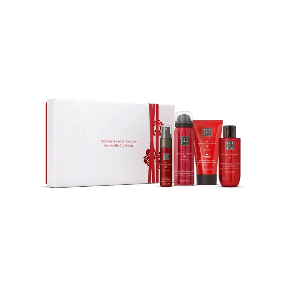 RITUALS Set cadou mic The Ritual of Ayurveda 2025