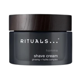 RITUALS Homme Shave Cream Crema de ras pentru pielea sensibila 250 ml