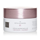 RITUALS Exfoliant corp The Ritual of Sakura 250 g
