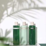 ONSENSOU Japan Scalp Care Shampoo pentru controlul sebumului si pentru volum