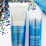 JOICO Sampon Moisture Recovery pentru repararea parului 300 ml