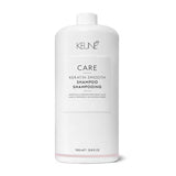 KEUNE Care Keratin Smooth sampon cheratina disciplinare si fortifiere profunda, 1L