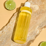 ONSENSOU Japan Moisture Kabosu Sampon fara sulfati pentru par uscat, 300 ml