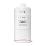 KEUNE Care Color Brillianz Sampon intens protector pentru par vopsit Color Brillianz 1L