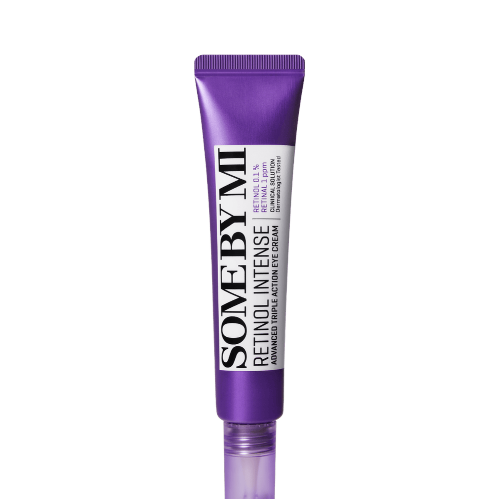 SOME BY MI Retinol Intense, cremă de ochi anti-îmbătrânire, 30 ml