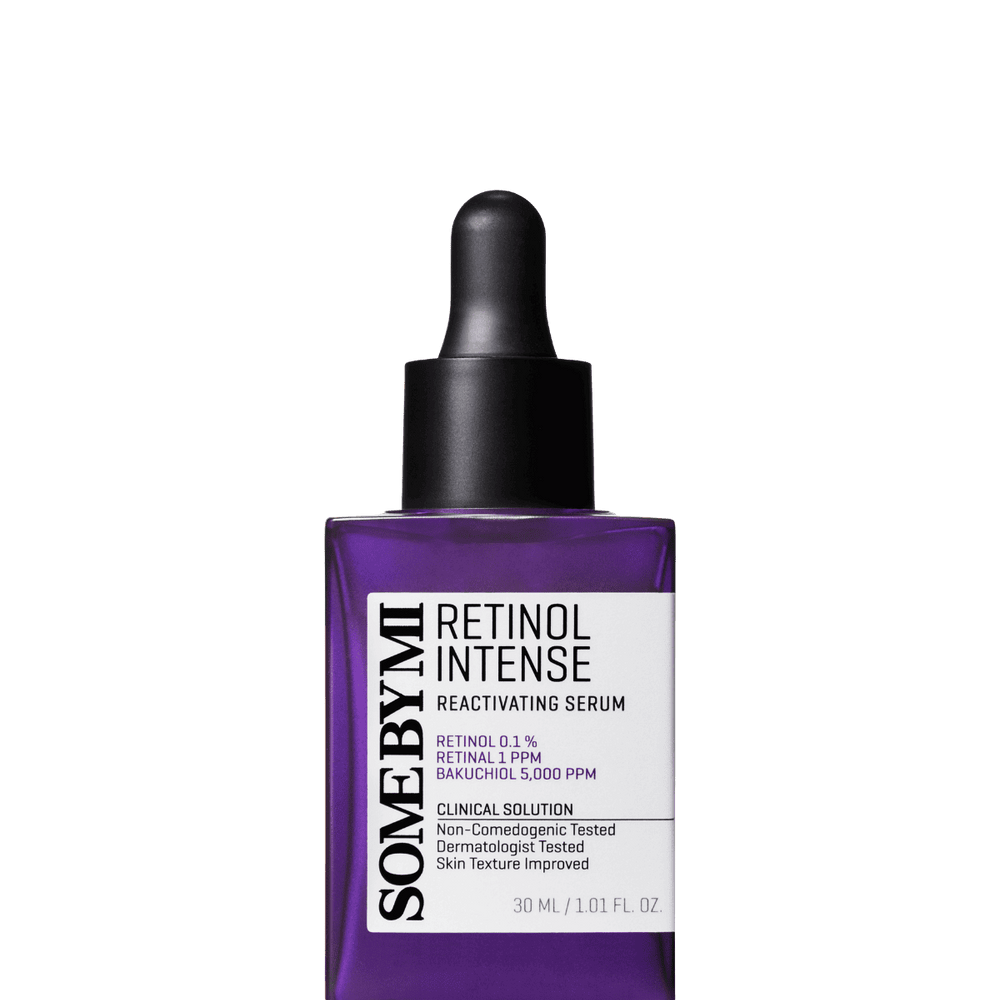 SOME BY MI Retinol Intense, ser anti-îmbătrânire, 30 ml