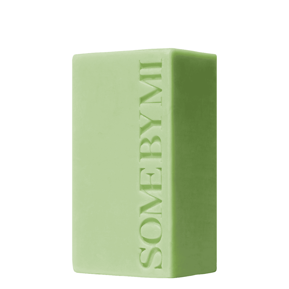 SOME BY MI 30 Days Miracle, săpun facial AHA, BHA, PHA, 95 g
