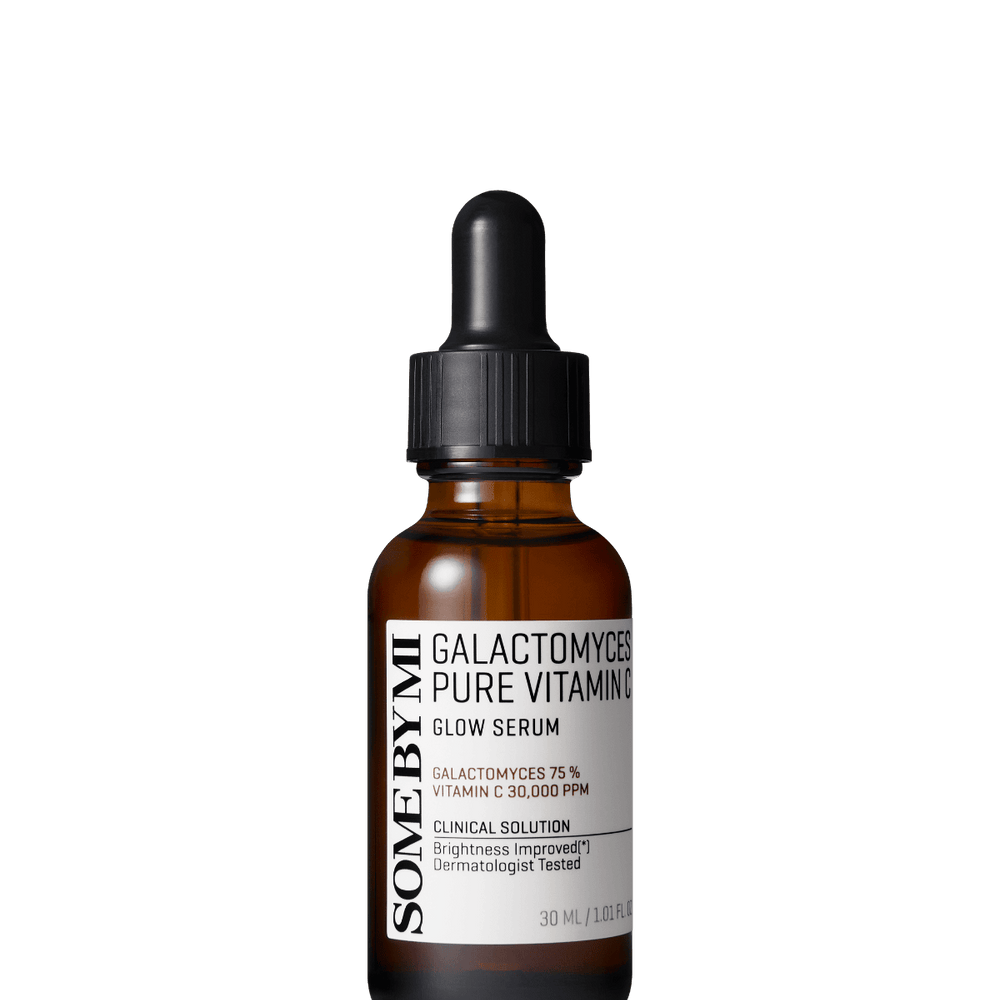 SOME BY MI Galactomyces Pure Vitamin C, ser iluminator, 30 ml