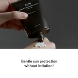 ABIB SPF 50 cu Sedum si Acid Hialuronic 50 ml
