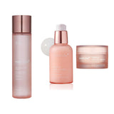 MEDICUBE Set Triple Collagen: toner, ser și cremă