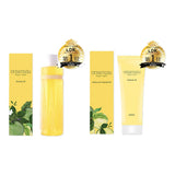 ONSENSOU Set Moisture Kabosu: șampon și tratament, păr uscat