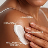 COCOSOLIS CAPRI After Sun Tan-Extending Lotion prelungirea bronzului 100ml