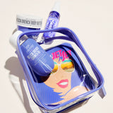 SOL DE JANEIRO Set voiaj Delicia Drench Jet Set
