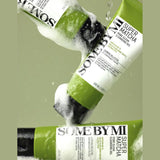 SOME BY MI Gel Curatare pentru Pori cu Matcha 100 ml