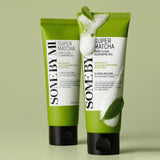 SOME BY MI Gel Curatare pentru Pori cu Matcha 100 ml