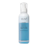 KEUNE Care Keratin Smooth Spray bifazic pentru disciplinare si fortifiere 200ml