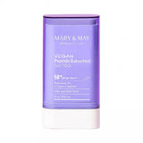 MARY & MAY Stick SPF50+ cu Peptide si Bakuchiol 10 g