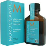 MOROCCANOIL Tratament toate tipurile de par, 25 ml