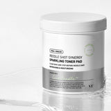 VT COSMETICS Dischete tonice cu Catina si Centella, 60 buc