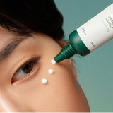 PURITO Crema ochi antirid cu Centella Asiatica 30 ml