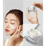 MEDICUBE Zero Pore Cream 2.0 crema pentru ten gras și mixt  50 ml